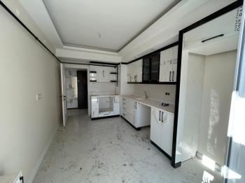 Afyon Üçok Emlaktan Ali İhsan Paşa Mah Satılık Sıfır 3+1 Lüx Geniş Daire