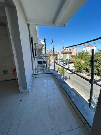 Afyon Üçok Emlak ' tan Sahipata Mah Satılık Sıfır 2+1 Lüx Ebebeyn Banyolu Daire