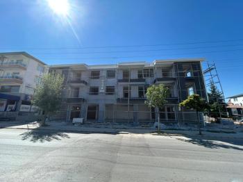 Afyon Üçok Emlak ' tan Sahipata Mah Satılık Sıfır 2+1 Lüx Ebebeyn Banyolu Daire