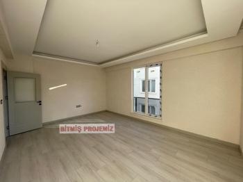 Afyon Üçok Emlaktan Ali İhsan Paşa Mah Satılık Temelden 3+1 Lüx Daireler Üstelik %50 Peşinat İmkanı İle