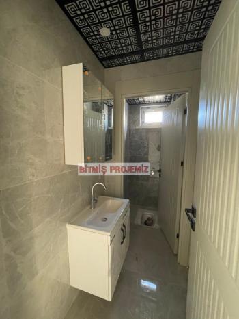 Afyon Üçok Emlaktan Ali İhsan Paşa Mah Satılık Temelden 3+1 Lüx Daireler Üstelik %50 Peşinat İmkanı İle