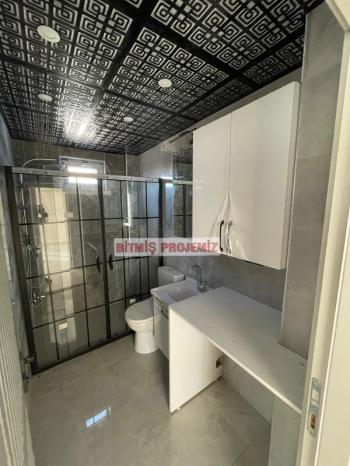 Afyon Üçok Emlaktan Ali İhsan Paşa Mah Satılık Temelden 3+1 Lüx Daireler Üstelik %50 Peşinat İmkanı İle