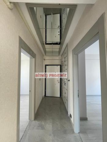 Afyon Üçok Emlaktan Ali İhsan Paşa Mah Satılık Temelden 3+1 Lüx Daireler Üstelik %50 Peşinat İmkanı İle