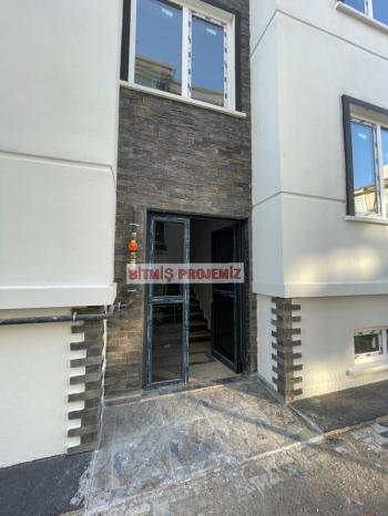 Afyon Üçok Emlaktan Ali İhsan Paşa Mah Satılık Temelden 3+1 Lüx Daireler Üstelik %50 Peşinat İmkanı İle