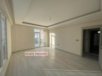 Afyon Üçok Emlaktan Ali İhsan Paşa Mah Satılık Temelden 3+1 Lüx Daireler Üstelik %50 Peşinat İmkanı İle