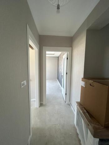 Afyon Üçok Emlaktan Mareşal F Çakmak Mah Kiralık Sıfır Lüx 2+1 3 Kat Daire