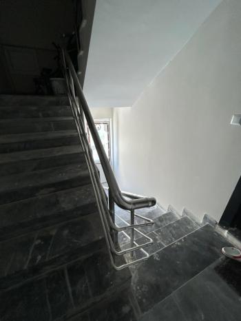 Afyon Üçok Emlaktan Mareşal F Çakmak Mah Kiralık Sıfır Lüx 2+1 3 Kat Daire
