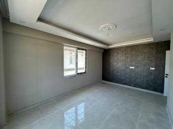 Afyon Üçok Emlaktan Mareşal F Çakmak Mah Kiralık Sıfır Lüx 2+1 3 Kat Daire