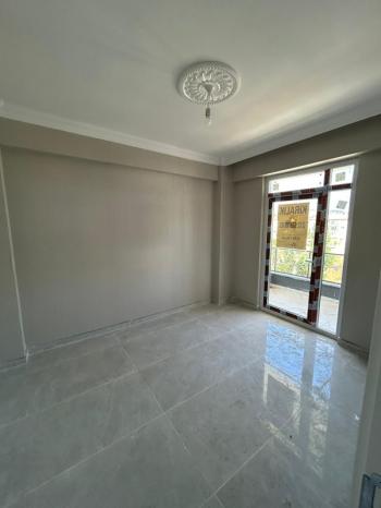 Afyon Üçok Emlaktan Mareşal F Çakmak Mah Kiralık Sıfır Lüx 2+1 3 Kat Daire