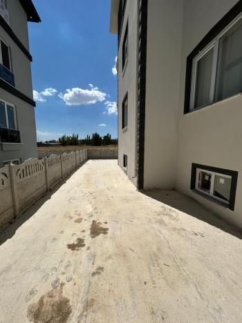 Afyon Üçok Emlaktan Mareşal F Çakmak Mah Kiralık Sıfır Lüx 2+1 3 Kat Daire
