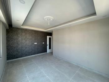 Afyon Üçok Emlaktan Mareşal F Çakmak Mah Kiralık Sıfır Lüx 2+1 3 Kat Daire