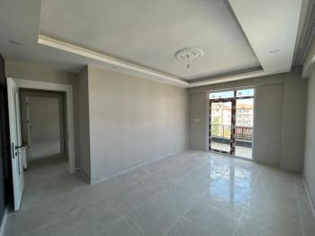 Afyon Üçok Emlaktan Mareşal F Çakmak Mah Kiralık Sıfır Lüx 2+1 3 Kat Daire