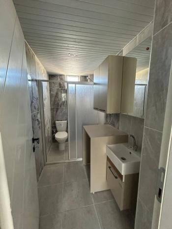 Afyon Üçok Emlaktan Mareşal F Çakmak Mah Kiralık Sıfır Lüx 2+1 3 Kat Daire