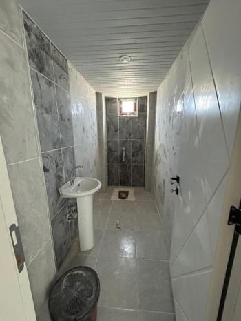 Afyon Üçok Emlaktan Mareşal F Çakmak Mah Kiralık Sıfır Lüx 2+1 3 Kat Daire