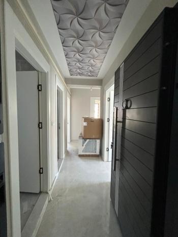 Afyon Üçok Emlaktan Mareşal F Çakmak Mah Kiralık Sıfır Lüx 2+1 3 Kat Daire