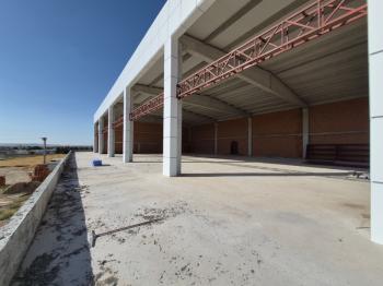 Afyon Üçok Emlaktan Susuz Sakarya Bölgesi Ankara Yolu Üzeri 4.375m² Satılık İşyeri
