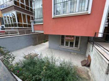 Afyon Üçok Emlaktan Cumhuriyet Mah Merkezde Kiralık 3+1 Temiz Bakımlı Daire