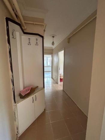Afyon Üçok Emlaktan Cumhuriyet Mah Merkezde Kiralık 3+1 Temiz Bakımlı Daire