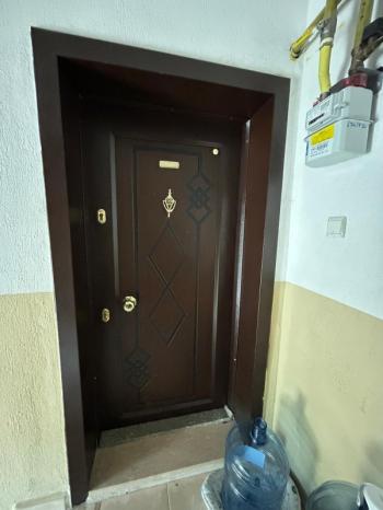 Afyon Üçok Emlaktan Fatih Mah Satılık 3+1 Geniş Temiz Bakımlı Daire