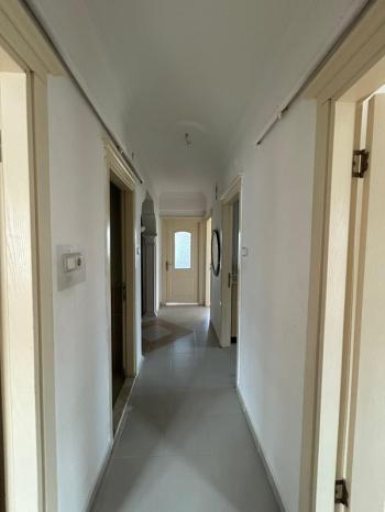 Afyon Üçok Emlaktan Fatih Mah Satılık 3+1 Geniş Temiz Bakımlı Daire