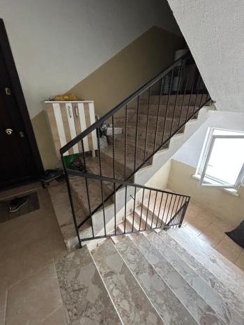 Afyon Üçok Emlaktan Fatih Mah Satılık 3+1 Geniş Temiz Bakımlı Daire