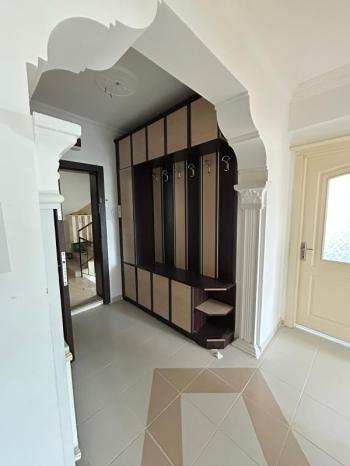 Afyon Üçok Emlaktan Fatih Mah Satılık 3+1 Geniş Temiz Bakımlı Daire