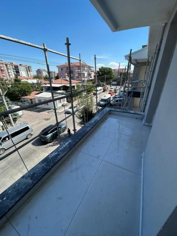 Afyon Üçok Emlak ' tan Sahipata Mah Satılık Sıfır 3+1 Lüx Ebebeyn Banyolu Daire
