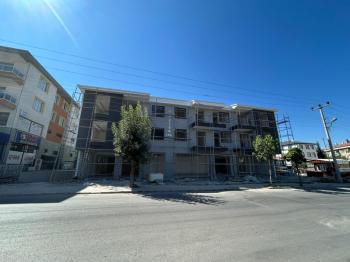 Afyon Üçok Emlak ' tan Sahipata Mah Satılık Sıfır 3+1 Lüx Ebebeyn Banyolu Daire