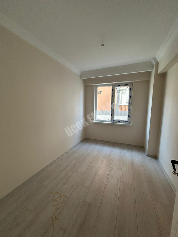 Afyon Üçok Emlaktan Ali İhsan Paşa Mah Satılık Sıfır 3+1 Lüx Geniş Daire