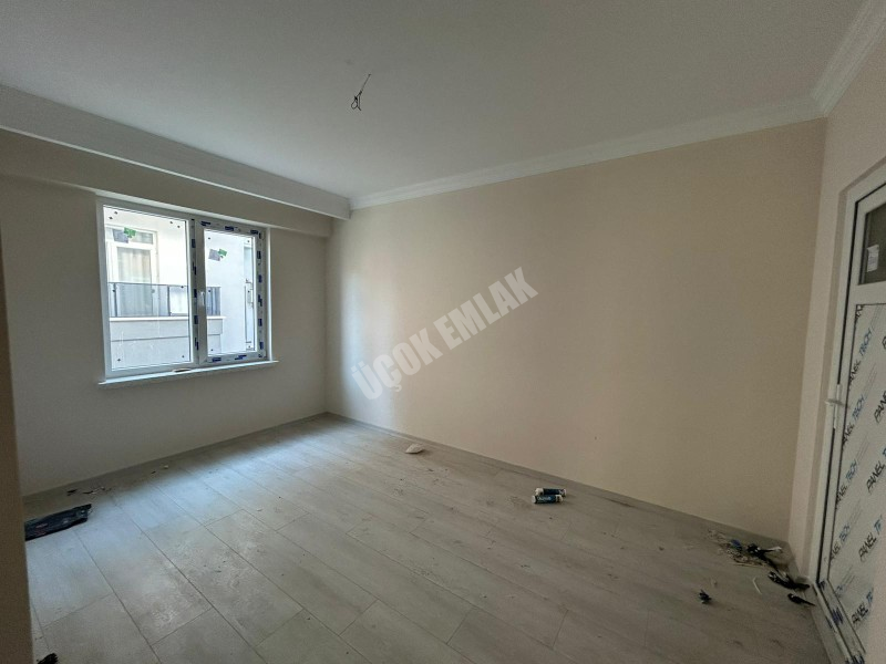 Afyon Üçok Emlaktan Ali İhsan Paşa Mah Satılık Sıfır 3+1 Lüx Geniş Daire