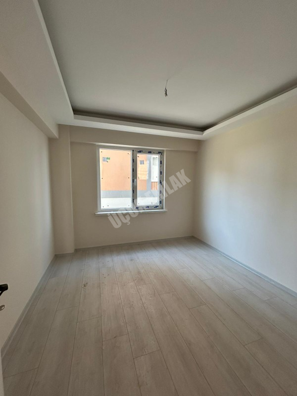 Afyon Üçok Emlaktan Ali İhsan Paşa Mah Satılık Sıfır 3+1 Lüx Geniş Daire