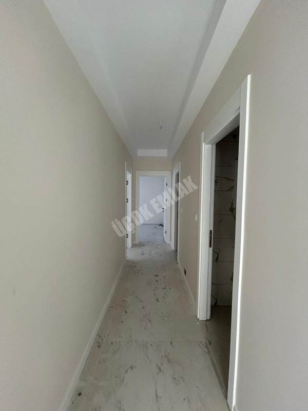 Afyon Üçok Emlaktan Ali İhsan Paşa Mah Satılık Sıfır 3+1 Lüx Geniş Daire