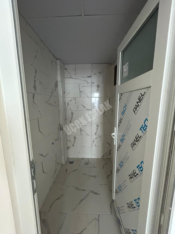 Afyon Üçok Emlaktan Ali İhsan Paşa Mah Satılık Sıfır 3+1 Lüx Geniş Daire