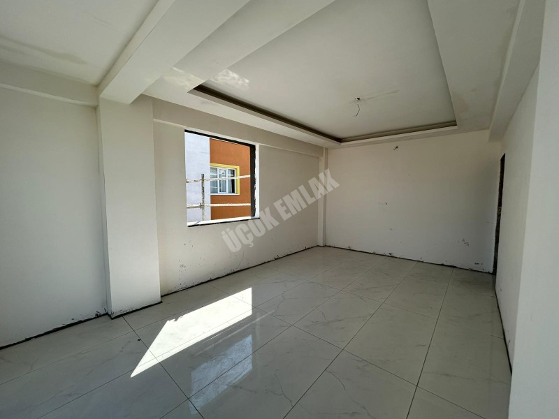 Afyon Üçok Emlak ' tan Sahipata Mah Satılık Sıfır 2+1 Lüx Ebebeyn Banyolu Daire