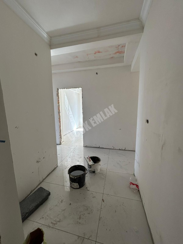 Afyon Üçok Emlak ' tan Sahipata Mah Satılık Sıfır 2+1 Lüx Ebebeyn Banyolu Daire