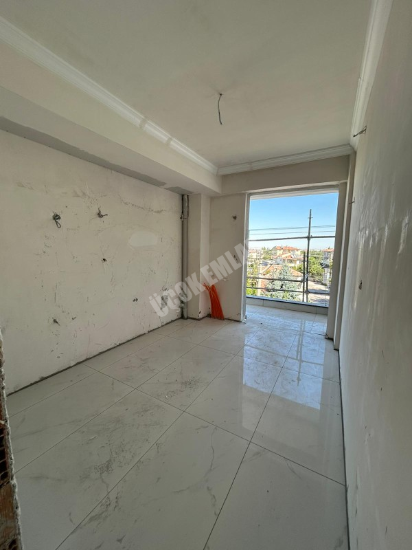 Afyon Üçok Emlak ' tan Sahipata Mah Satılık Sıfır 2+1 Lüx Ebebeyn Banyolu Daire