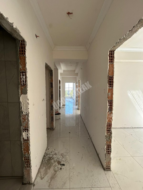 Afyon Üçok Emlak ' tan Sahipata Mah Satılık Sıfır 2+1 Lüx Ebebeyn Banyolu Daire