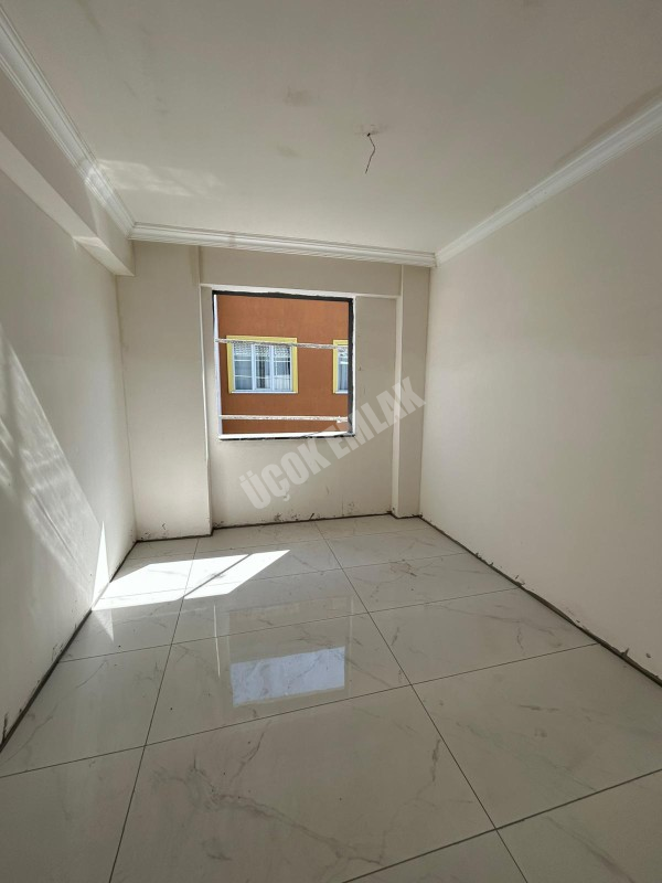 Afyon Üçok Emlak ' tan Sahipata Mah Satılık Sıfır 2+1 Lüx Ebebeyn Banyolu Daire