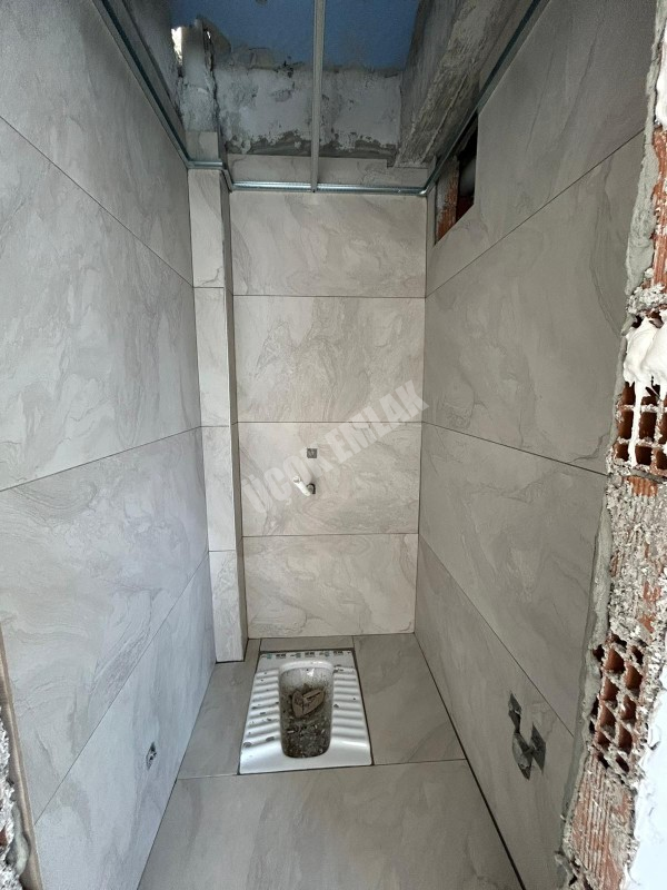 Afyon Üçok Emlak ' tan Sahipata Mah Satılık Sıfır 2+1 Lüx Ebebeyn Banyolu Daire