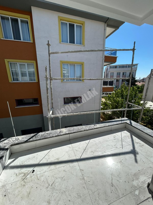 Afyon Üçok Emlak ' tan Sahipata Mah Satılık Sıfır 2+1 Lüx Ebebeyn Banyolu Daire