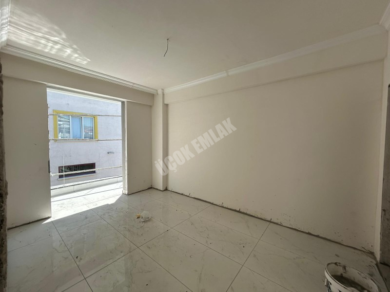Afyon Üçok Emlak ' tan Sahipata Mah Satılık Sıfır 2+1 Lüx Ebebeyn Banyolu Daire