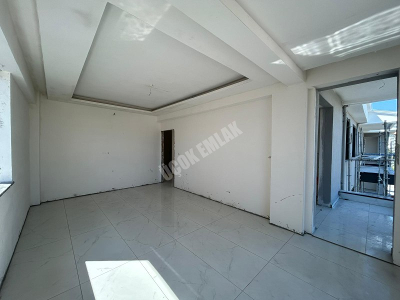 Afyon Üçok Emlak ' tan Sahipata Mah Satılık Sıfır 2+1 Lüx Ebebeyn Banyolu Daire