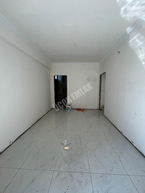 Afyon Üçok Emlak ' tan Sahipata Mah Satılık Sıfır 2+1 Lüx Ebebeyn Banyolu Daire