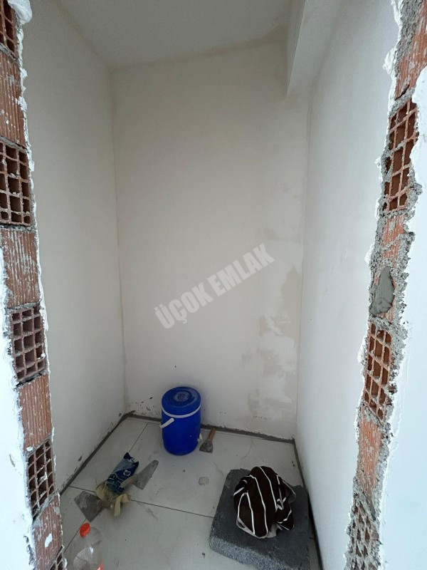 Afyon Üçok Emlak ' tan Sahipata Mah Satılık Sıfır 2+1 Lüx Ebebeyn Banyolu Daire