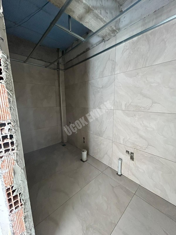 Afyon Üçok Emlak ' tan Sahipata Mah Satılık Sıfır 2+1 Lüx Ebebeyn Banyolu Daire