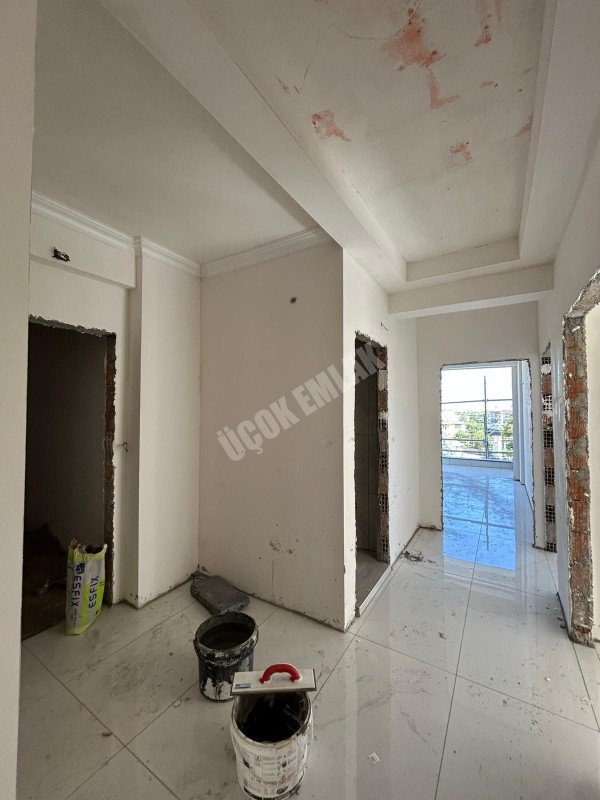 Afyon Üçok Emlak ' tan Sahipata Mah Satılık Sıfır 2+1 Lüx Ebebeyn Banyolu Daire