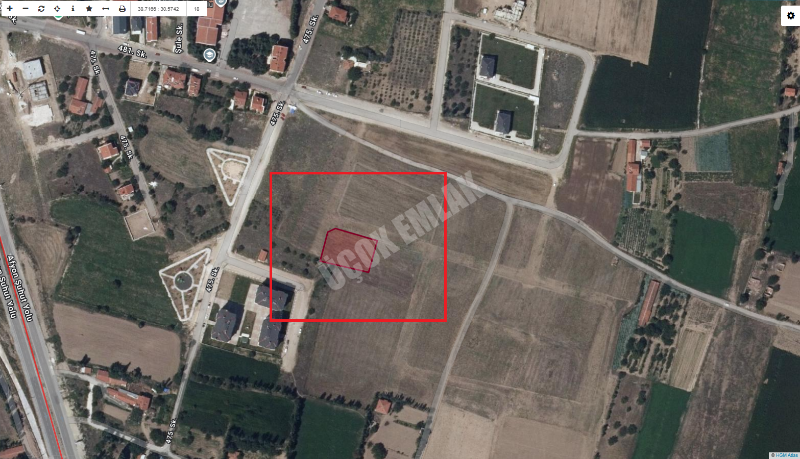 Afyon Üçok Emlaktan Ali İhsan Paşa Mah Satılık Temelden 3+1 Lüx Daireler Üstelik %50 Peşinat İmkanı İle