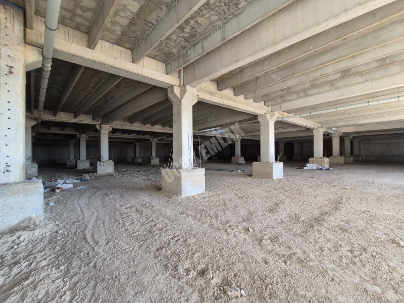 Afyon Üçok Emlaktan Susuz Sakarya Bölgesi Ankara Yolu Üzeri 4.375m² Satılık İşyeri