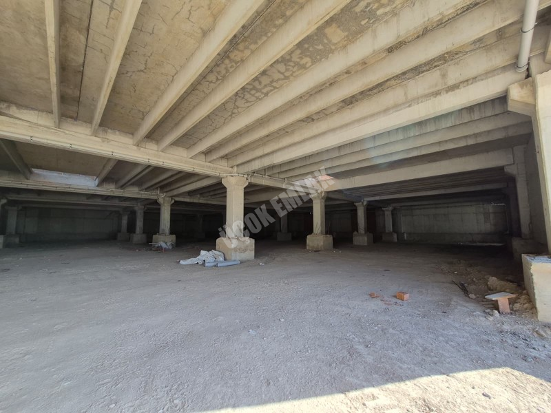 Afyon Üçok Emlaktan Susuz Sakarya Bölgesi Ankara Yolu Üzeri 4.375m² Satılık İşyeri