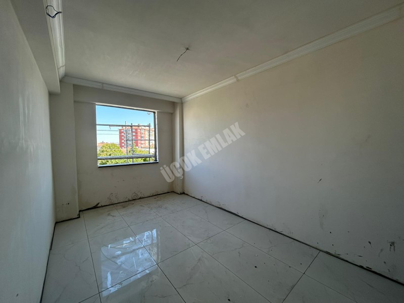 Afyon Üçok Emlak ' tan Sahipata Mah Satılık Sıfır 3+1 Lüx Ebebeyn Banyolu Daire